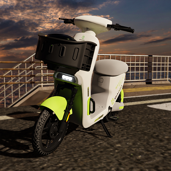 喵走電動(dòng)車展示（31）